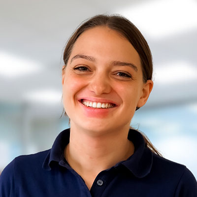 Fabienne Steller